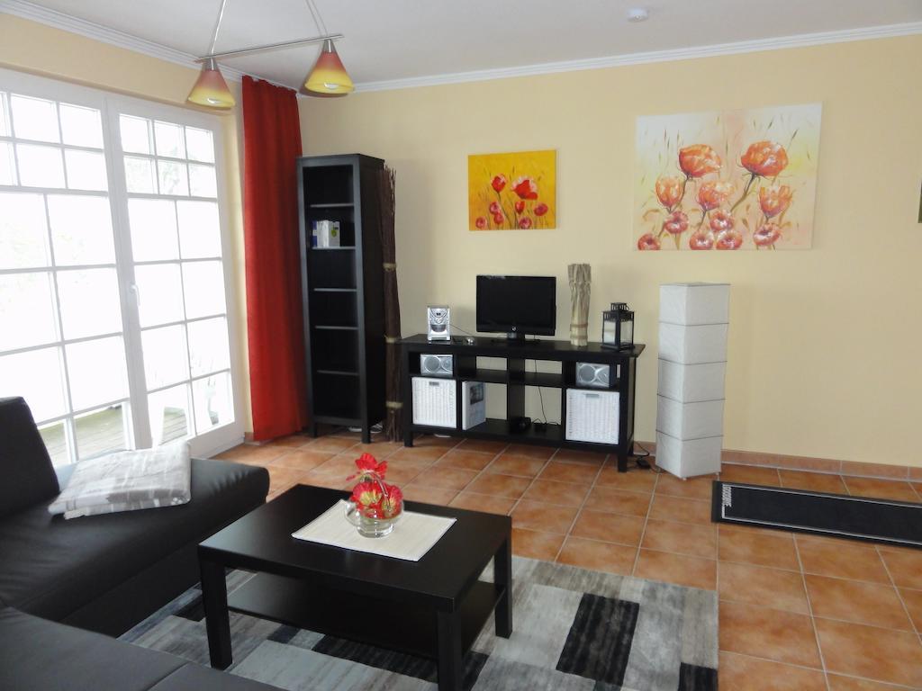 Villa Isabell Binz Bilik gambar