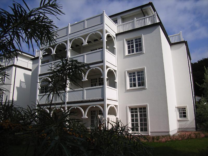Villa Isabell Binz Luaran gambar